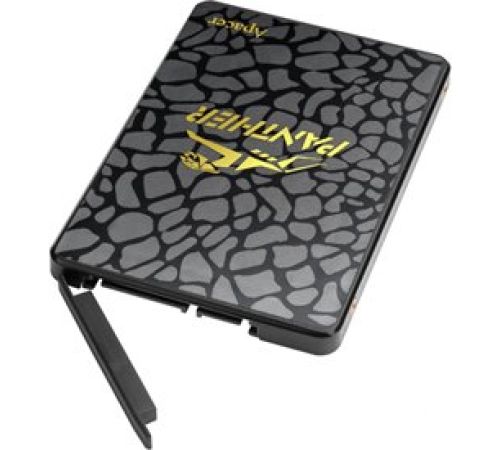 SSD Apacer Panther AS340 120GB AP120GAS340G-1