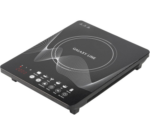 Настольная плита Galaxy Line GL3063