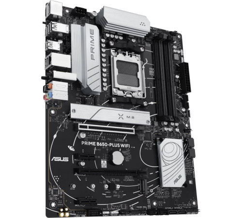 Материнская плата ASUS Prime B650-Plus WiFi