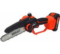 Аккумуляторная пила Brait BCHS20-2NM с 1-им АКБ, кейс