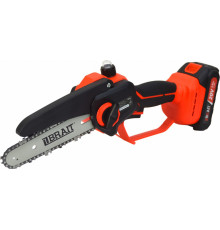 Аккумуляторная пила Brait BCHS20-2NM с 1-им АКБ, кейс