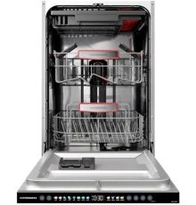 Встраиваемая посудомоечная машина KUPPERSBERG GHL 4531