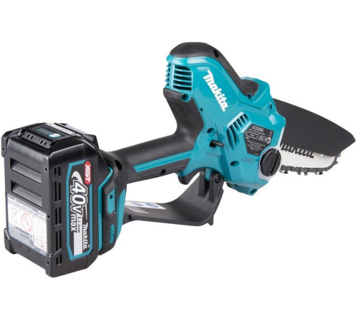 Аккумуляторная пила Makita UC029GD102 с 1-им АКБ