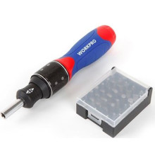 Отвертка Workpro WP221055