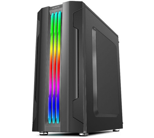 Корпус ALSEYE Auro 3.0 черный