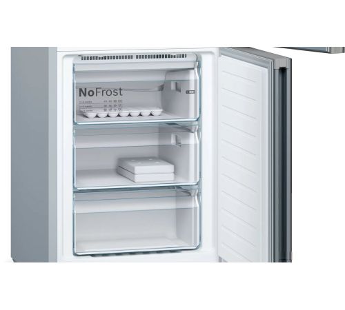 Холодильник Bosch Serie 6 KGN39LB316