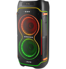 Патибокс Defender Boomer 120 с микрофоном