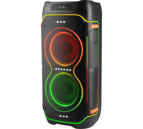 Патибокс Defender Boomer 120 с микрофоном