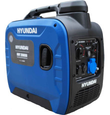 Бензиновый генератор Hyundai HHY 2565Si