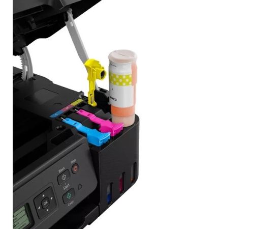 МФУ Canon Pixma G3470 черный