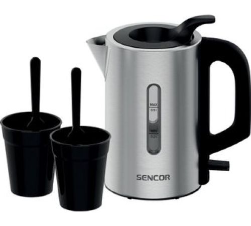 Электрический чайник Sencor SWK 170SS
