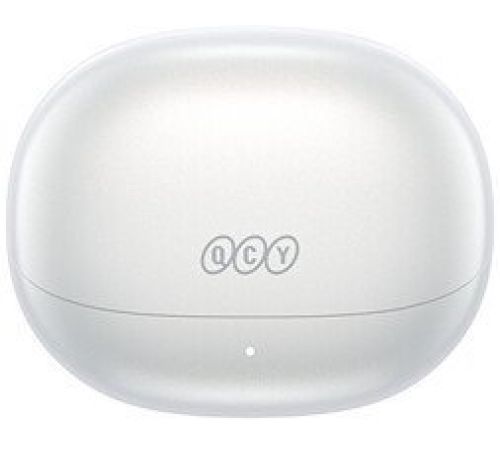 Наушники QCY MeloBuds N20 белый