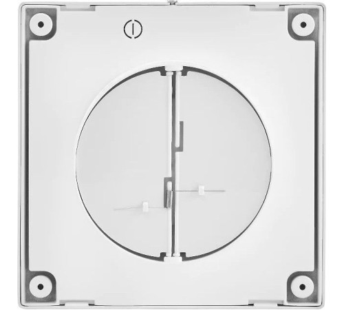 Осевой вентилятор Royal Thermo Calipso RAFC 120 White