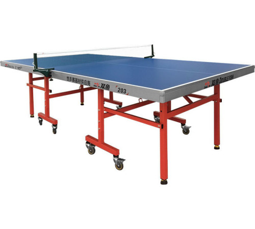 Теннисный стол Double Fish Indoor 203M-3