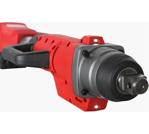 Гайковерт Milwaukee M18 FUEL M18FHIWF1R-0C 4933493140 без АКБ, кейс