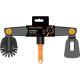 Очиститель желобов Fiskars 1080698