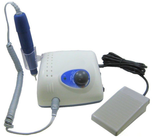 Аппарат для маникюра и педикюра Strong 210/105L