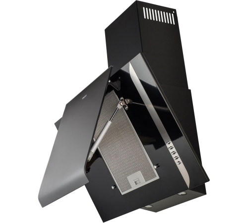 Кухонная вытяжка Akpo Grand eco 60 WK-4 черный