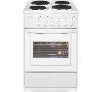 Кухонная плита  Лысьва ЭП 401 СТ белый