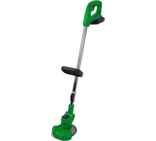 Триммер Zitrek GreenCut 20 082-2002 с 1-им АКБ