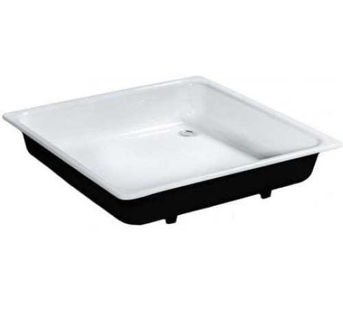 Душевой поддон Универсал Классик 80x80