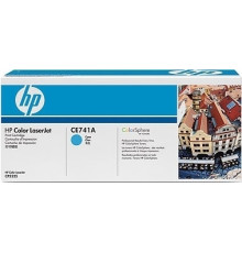 Картридж HP 307A CE741A