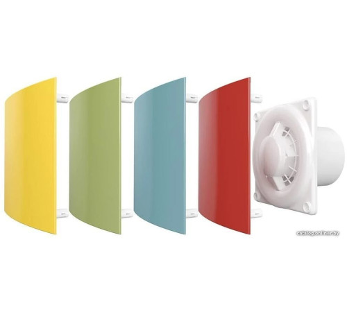 Осевой вентилятор ERA Quadro 4-02