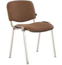 Офисный стул Brabix Iso CF-001 коричневый