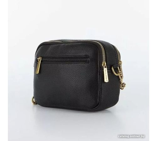 Женская сумка David Jones 823-7003-1-BLK черный