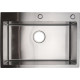 Кухонная мойка Stellar E6050S