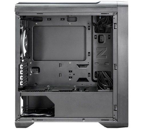 Корпус Zalman M3 Plus RGB