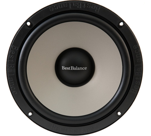 Компонентная АС Best Balance E6.5C