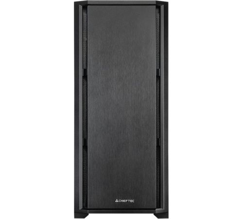 Корпус Chieftec Pro Midi TG