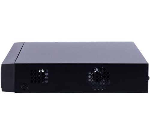 Сетевой видеорегистратор Hikvision DS-7104NI-Q1/MD