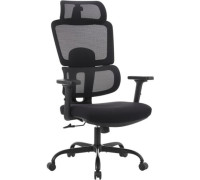 Офисное кресло myroo Office Grace MC094A-BB black/black