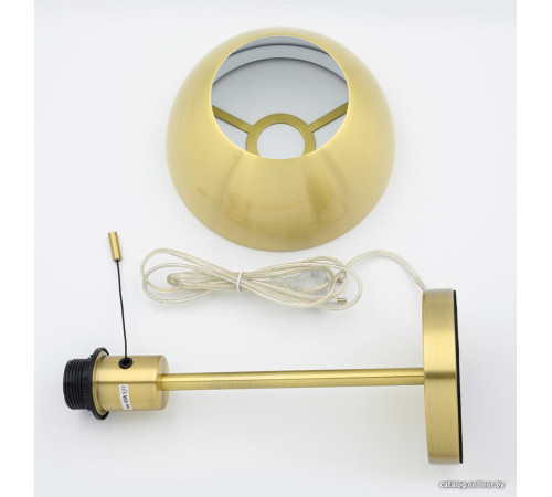 Настольная лампа ArtStyle HT-709AB