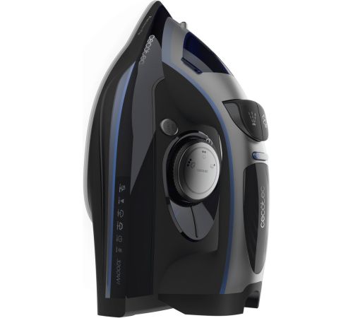 Утюг Cecotec IronHero 3200 i-Pump Anodized