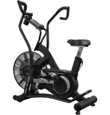 Велотренажер Bronze Gym A1000M Pro Turbo