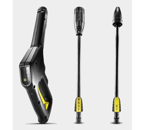 Мойка высокого давления Karcher K 3 Power Control 1.676-100.0