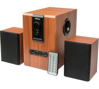 Акустика Dialog AP-150 коричневый