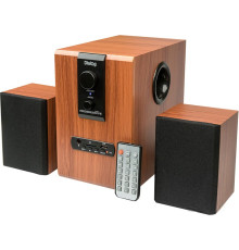 Акустика Dialog AP-150 коричневый