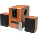 Акустика Dialog AP-150 коричневый