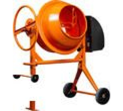 Бетономешалка ECO CM-160