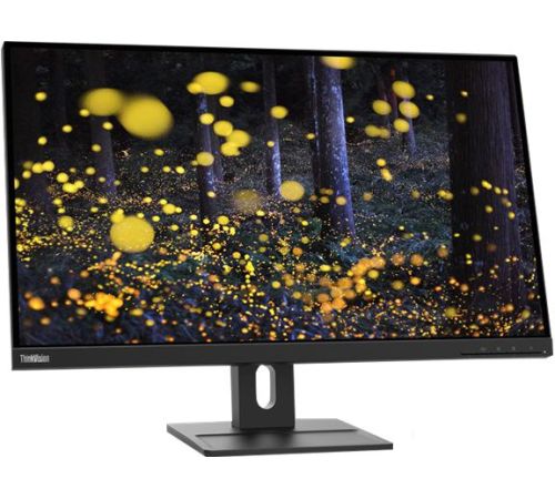 Монитор Lenovo ThinkVision E27q-20