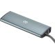 USB-хаб Digma HUB-3U3.0С-UC-G