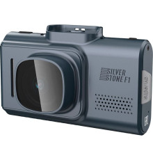 Видеорегистратор-GPS информатор 2в1 SilverStone F1 CityScanner
