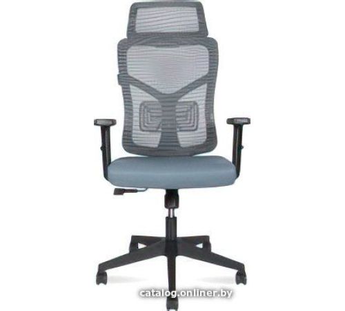 Офисное кресло Norden Asper 165A B-GG черный/серый