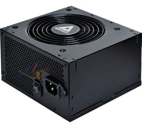 Блок питания Montech Beta Bronze 650W