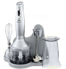 Погружной блендер Vitek VT-1456 SR