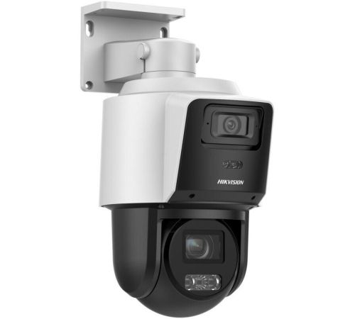 IP-камера Hikvision DS-2SE3C404MWG-E/14 2.8 мм